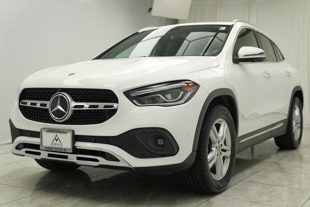 Thumbnail image of 2021 Mercedes-Benz GLA at Avenue Motors LLP