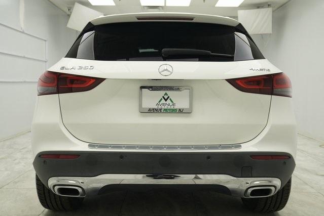 Thumbnail image of 2021 Mercedes-Benz GLA at Avenue Motors LLP