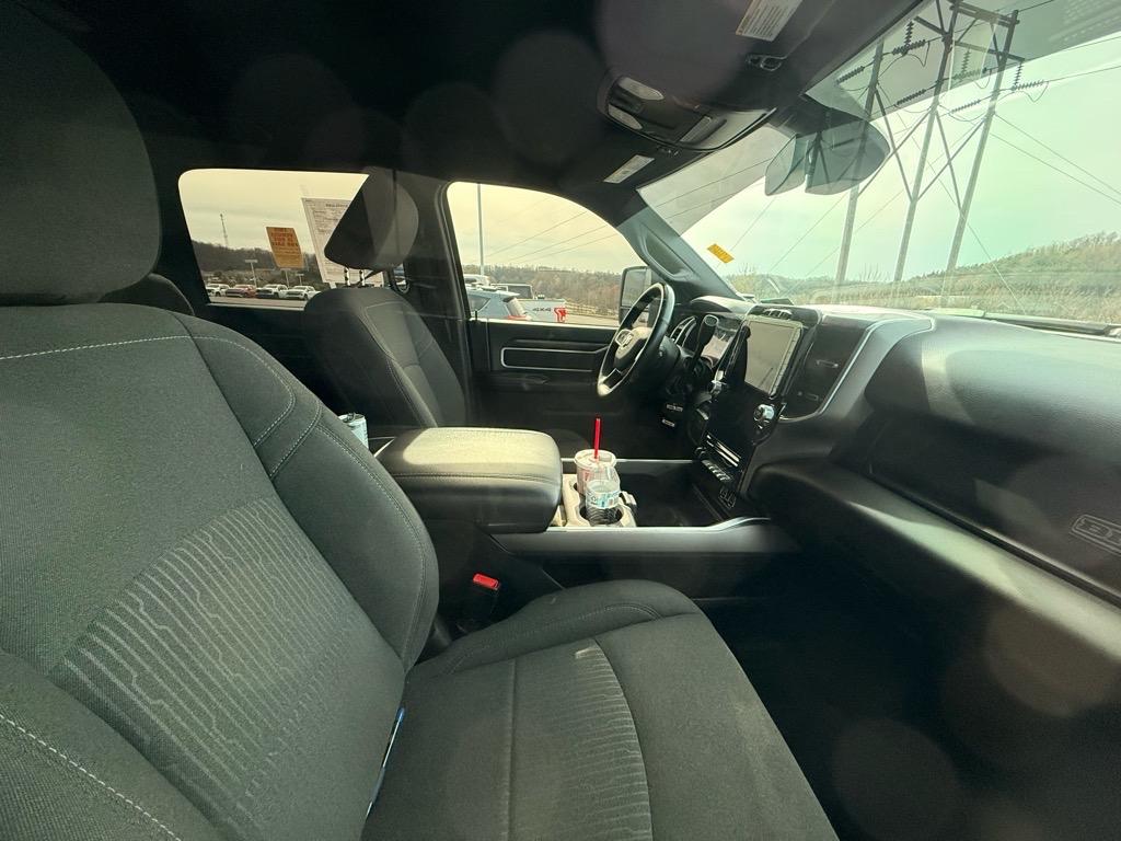 Thumbnail image of 2024 Ram 2500 at Crossroads Chevrolet