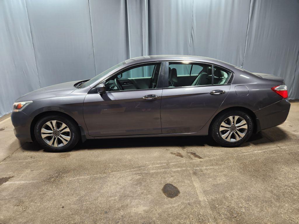 Thumbnail image of 2014 Honda Accord at DULUTH MOTORSPORTS