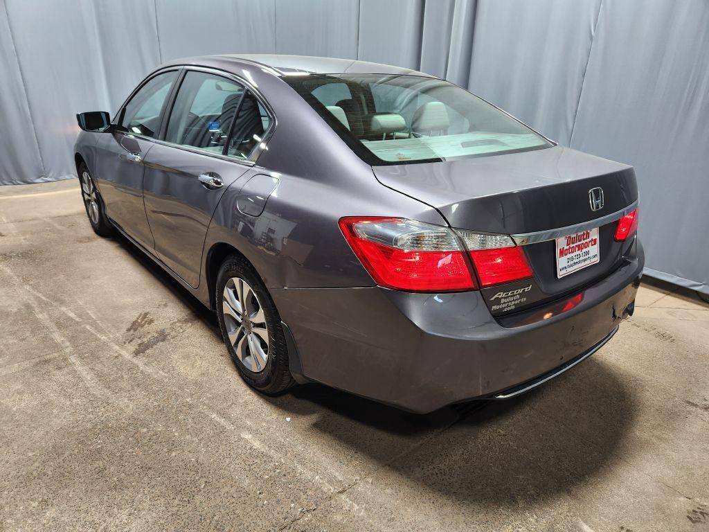 Thumbnail image of 2014 Honda Accord at DULUTH MOTORSPORTS