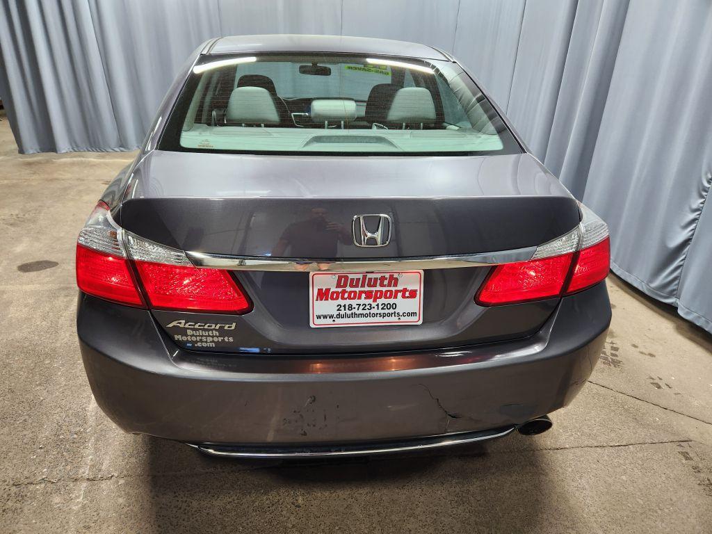 Thumbnail image of 2014 Honda Accord at DULUTH MOTORSPORTS