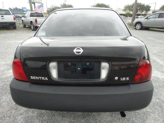 Thumbnail image of 2005 Nissan Sentra at St. Mary Auto