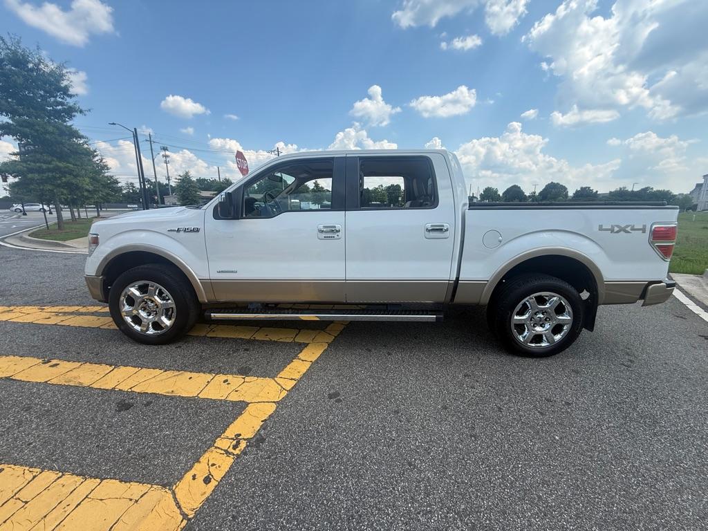 Thumbnail image of 2013 Ford F-150 at CNB AUTO SALE LLC