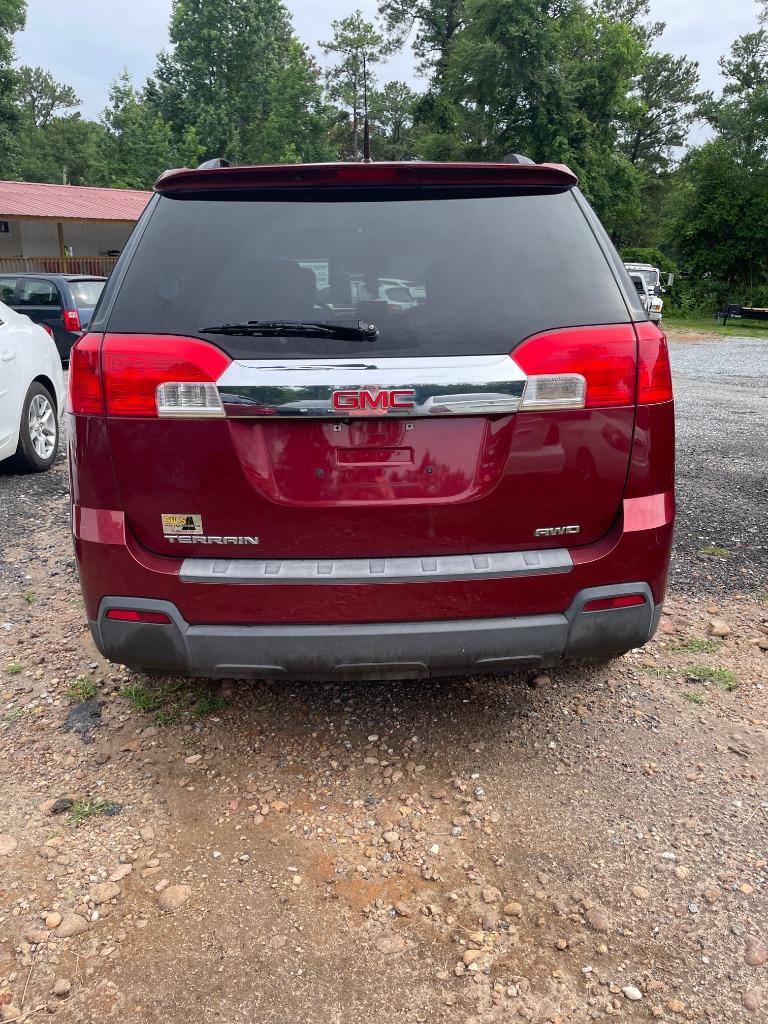 Thumbnail image of 2010 GMC Terrain at Smith's Auto Depot