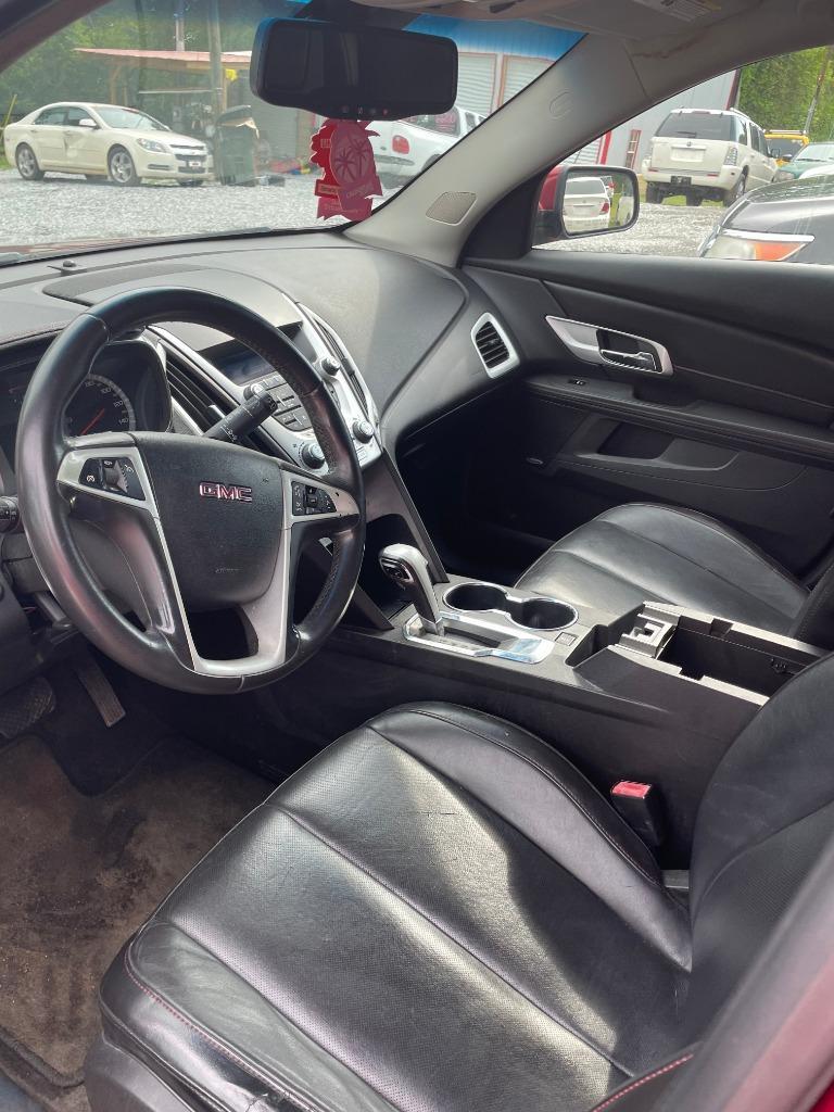 Thumbnail image of 2010 GMC Terrain at Smith's Auto Depot
