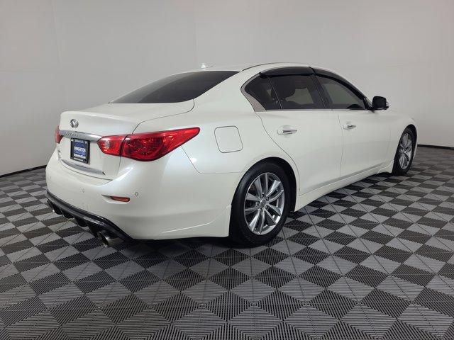 Thumbnail image of 2017 INFINITI Q50 at Brighton Ford