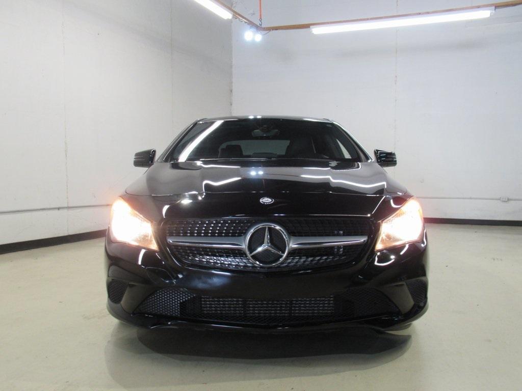 Thumbnail image of 2015 Mercedes-Benz CLA at Midway Auto Group