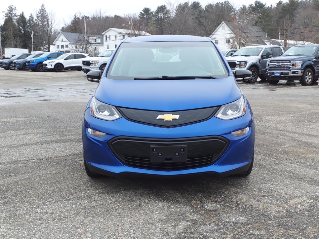 Thumbnail image of 2017 Chevrolet Bolt EV at Ripley & Fletcher Ford