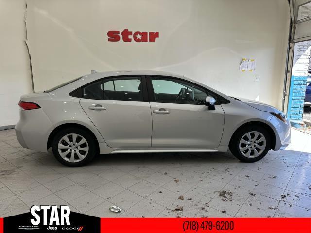 Thumbnail image of 2022 Toyota Corolla at Star Chrysler Jeep Dodge