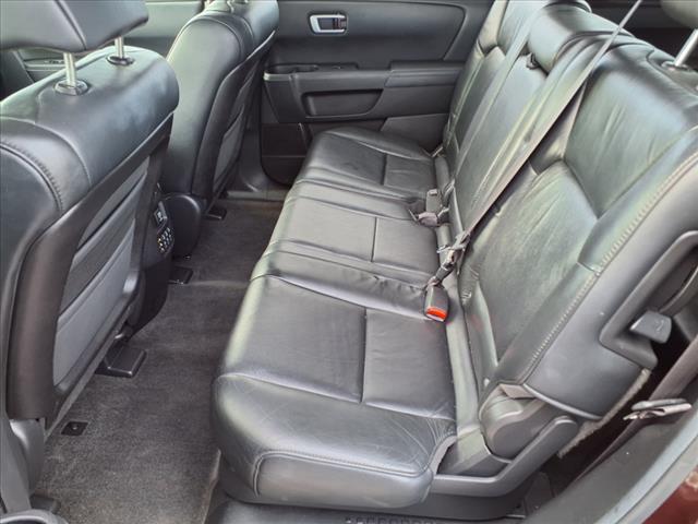 Thumbnail image of 2011 Honda Pilot at Credit King Auto Sales