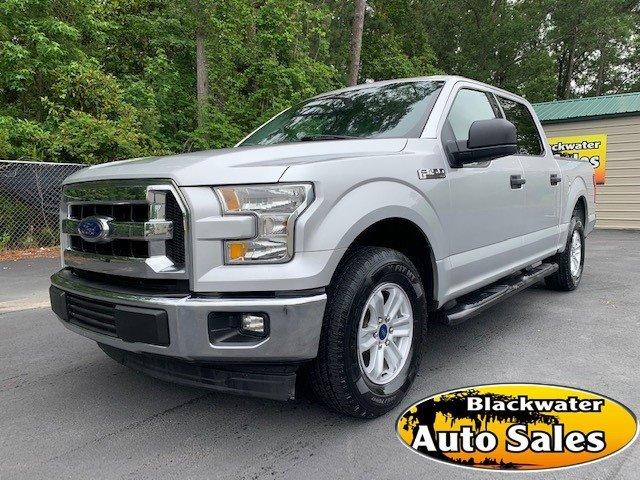 Thumbnail image of 2017 Ford F-150 at Blackwater Auto Sales
