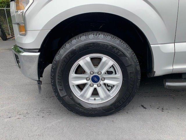 Thumbnail image of 2017 Ford F-150 at Blackwater Auto Sales