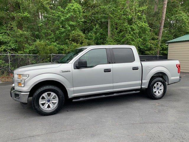 Thumbnail image of 2017 Ford F-150 at Blackwater Auto Sales