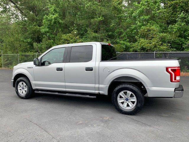 Thumbnail image of 2017 Ford F-150 at Blackwater Auto Sales