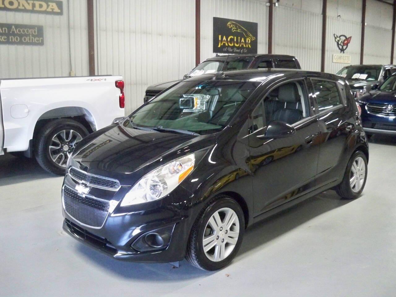 Thumbnail image of 2015 Chevrolet Spark at Nice Car Company Inc.