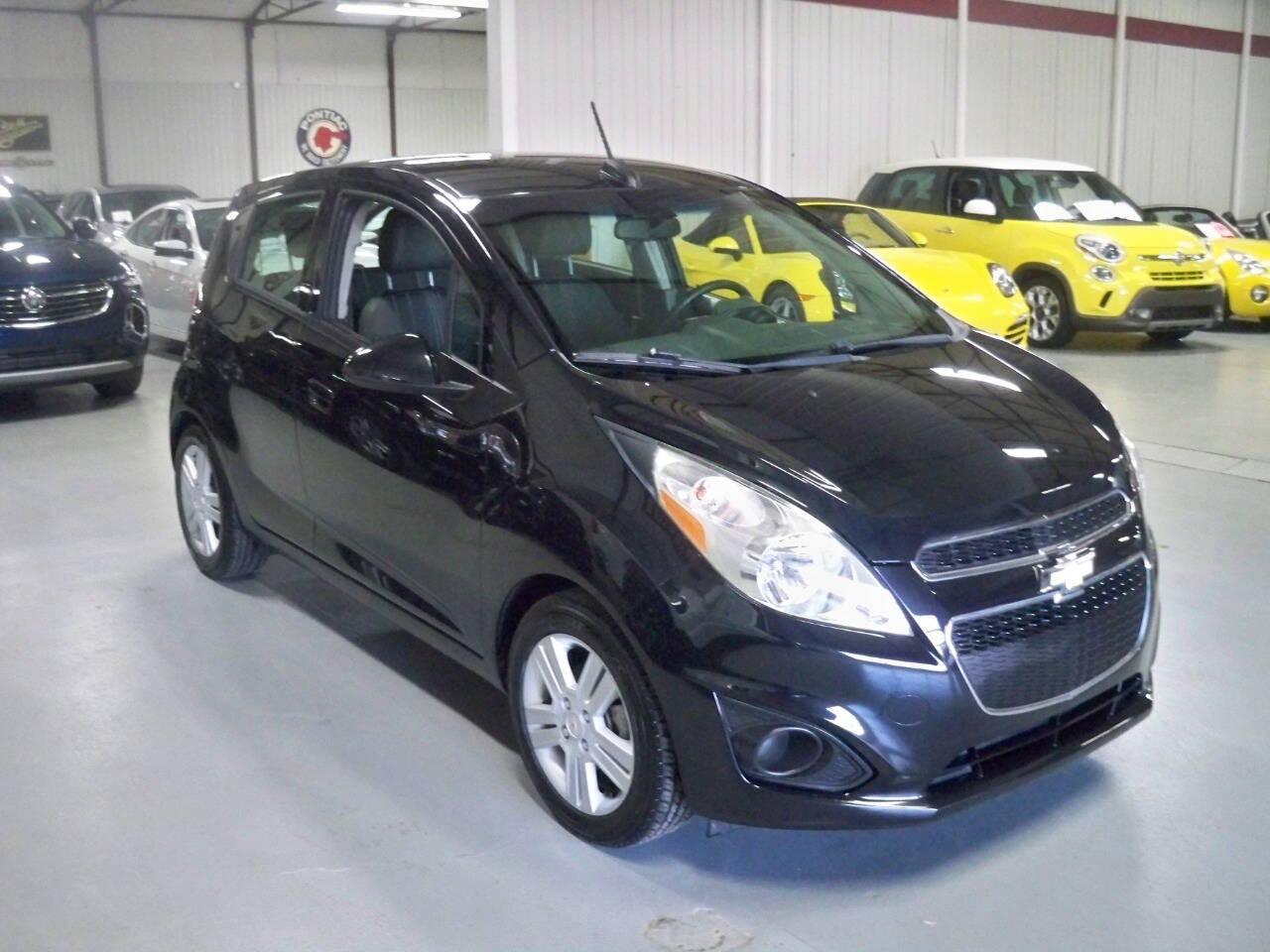 Thumbnail image of 2015 Chevrolet Spark at Nice Car Company Inc.