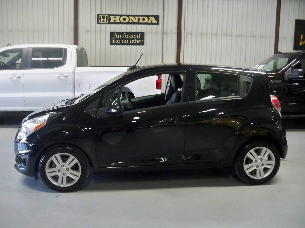 Thumbnail image of 2015 Chevrolet Spark at Nice Car Company Inc.