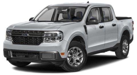 Thumbnail image of 2024 Ford Maverick at Soo Motors