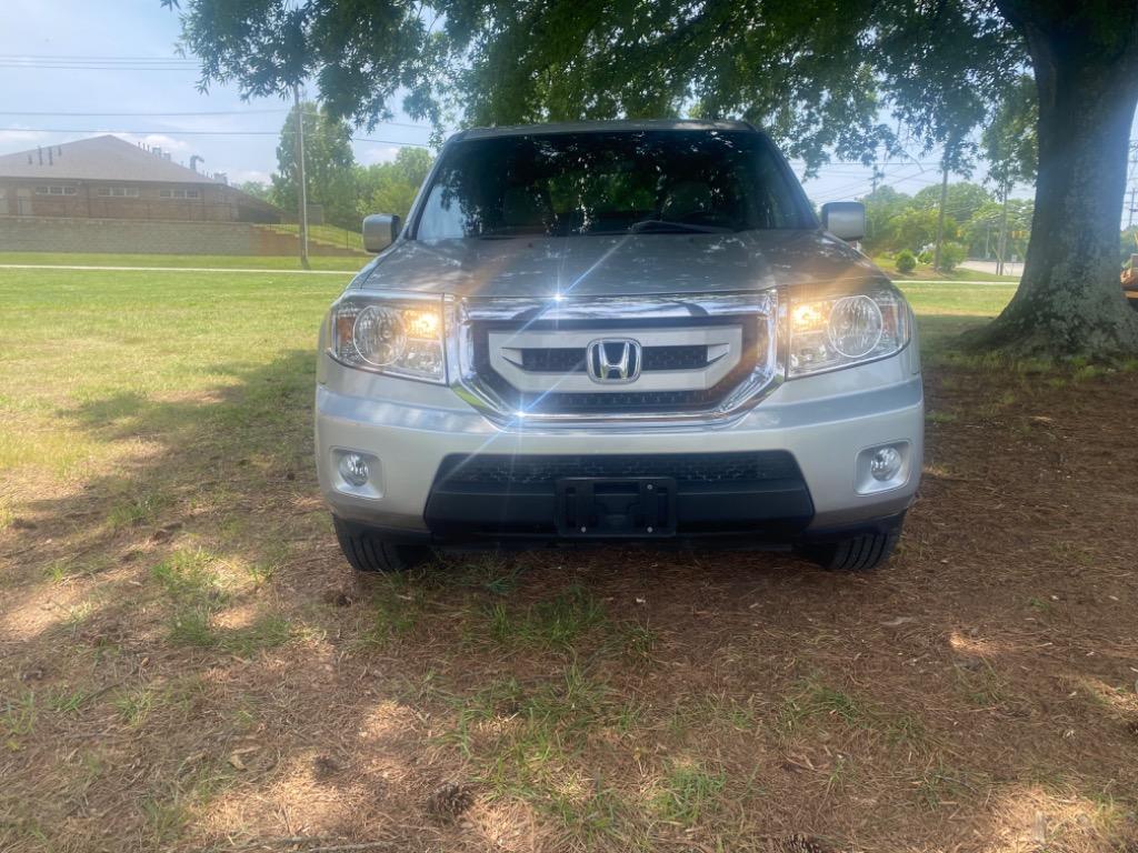 Thumbnail image of 2011 Honda Pilot at Team L J Auto Sales LLC