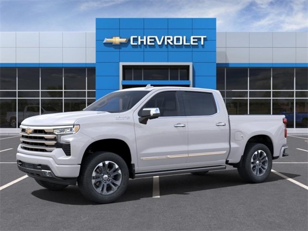 Thumbnail image of 2023 Chevrolet Silverado 1500 at Five Star Toyota of Milledgeville