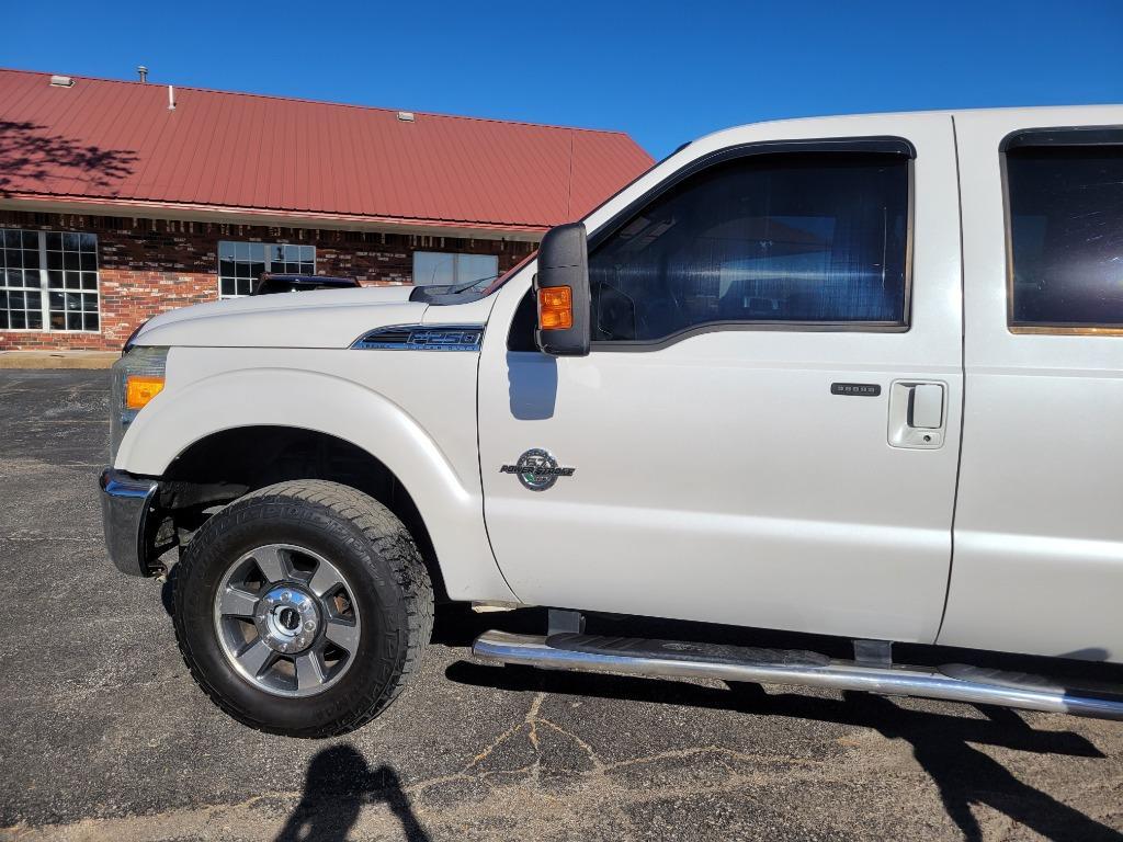 Thumbnail image of 2011 Ford F-250 Super Duty at Bullocks Auto Sales