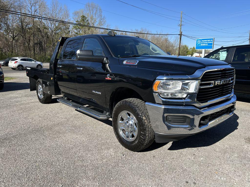Thumbnail image of 2019 Ram 3500 at MORRIS AUTO SALES