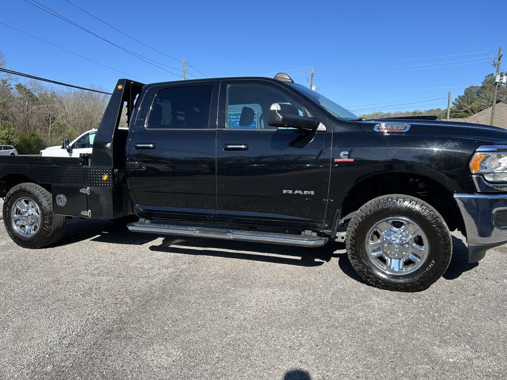 Thumbnail image of 2019 Ram 3500 at MORRIS AUTO SALES