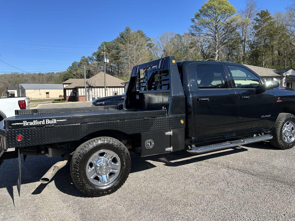 Thumbnail image of 2019 Ram 3500 at MORRIS AUTO SALES