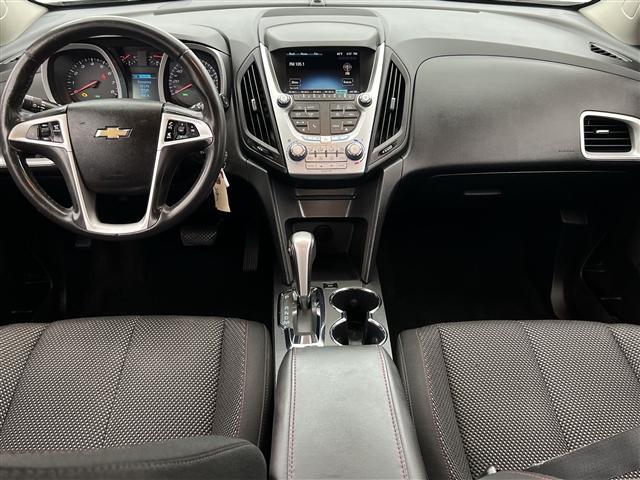 Thumbnail image of 2015 Chevrolet Equinox at Mccluskey Chevrolet Kings Automall