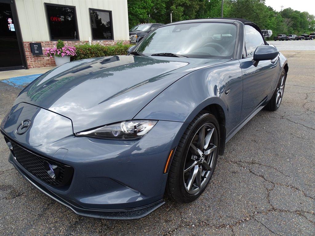Thumbnail image of 2020 Mazda MX-5 Miata at Pops Auto Sales LLC