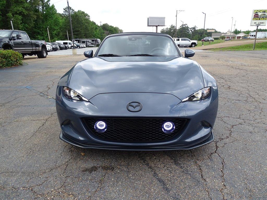 Thumbnail image of 2020 Mazda MX-5 Miata at Pops Auto Sales LLC