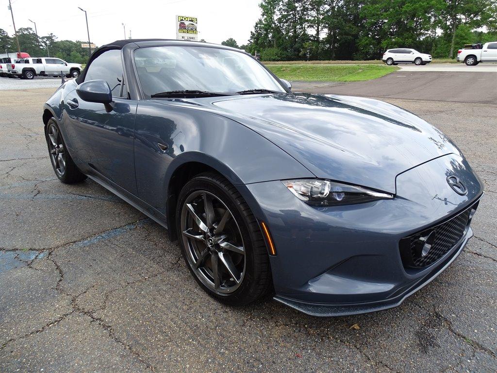 Thumbnail image of 2020 Mazda MX-5 Miata at Pops Auto Sales LLC