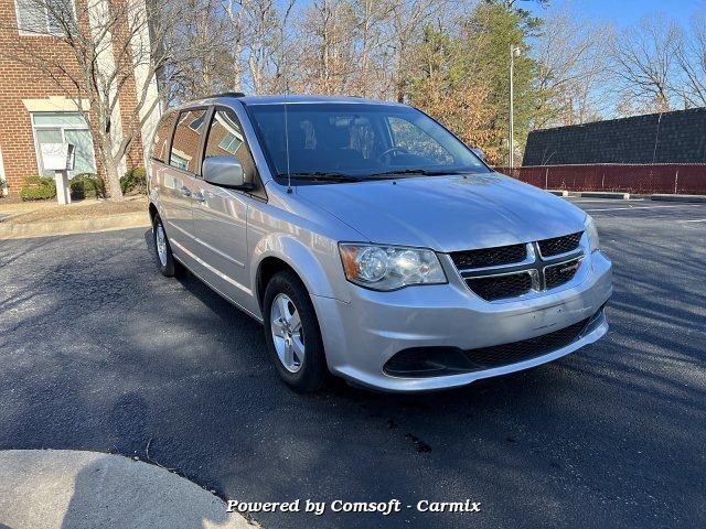Thumbnail image of 2012 Dodge Grand Caravan at Carmix of Charlottesville, VA