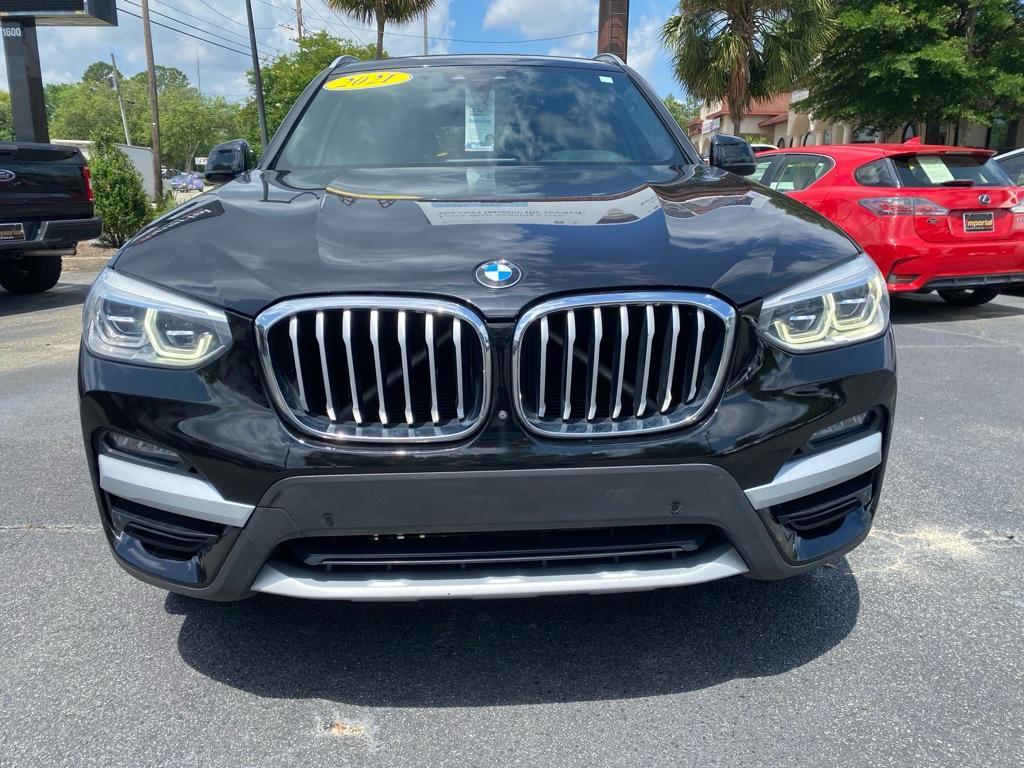 Thumbnail image of 2021 BMW X3 at IMPERIAL AUTO SALES, INC.