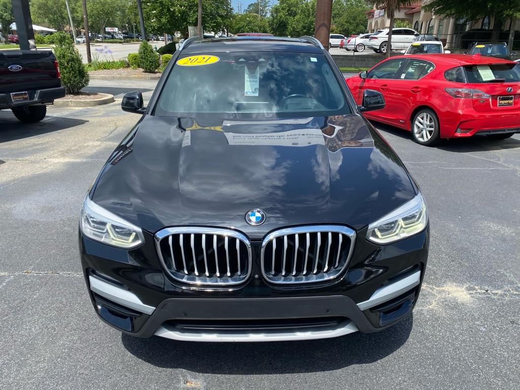 Thumbnail image of 2021 BMW X3 at IMPERIAL AUTO SALES, INC.