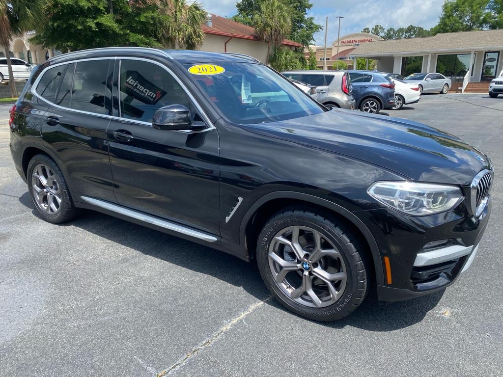 Thumbnail image of 2021 BMW X3 at IMPERIAL AUTO SALES, INC.