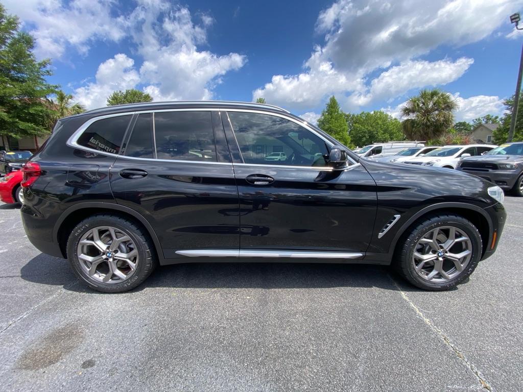 Thumbnail image of 2021 BMW X3 at IMPERIAL AUTO SALES, INC.