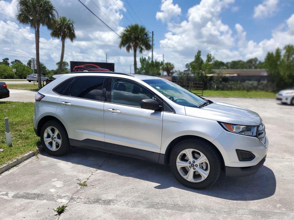 Thumbnail image of 2017 Ford Edge at OV’S AUTO SALE We Have REAL PRICES