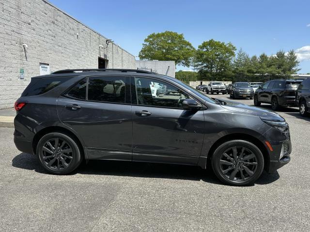 Thumbnail image of 2022 Chevrolet Equinox at Chevrolet of Smithtown