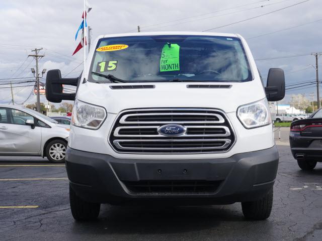 Thumbnail image of 2015 Ford Transit at A & B Motors