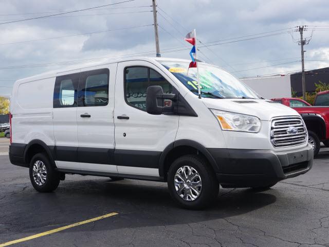 Thumbnail image of 2015 Ford Transit at A & B Motors