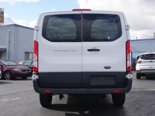 Thumbnail image of 2015 Ford Transit at A & B Motors