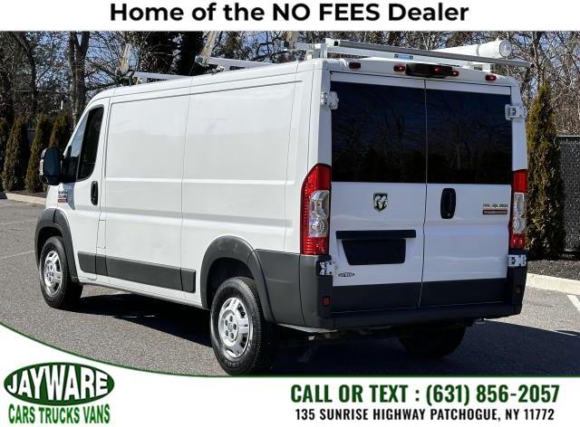 Thumbnail image of 2016 Ram ProMaster at Jayware Inc.