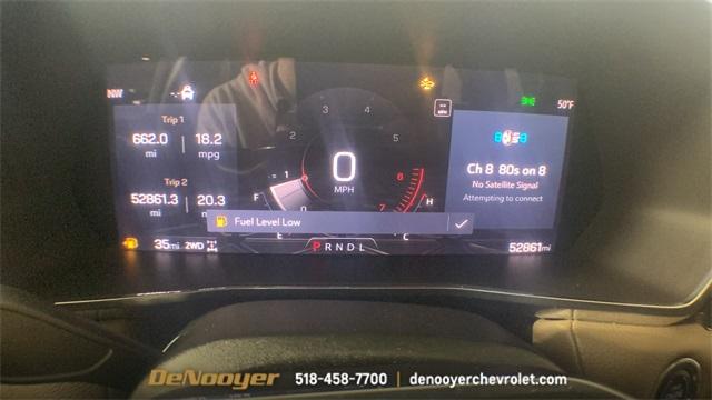 Thumbnail image of 2023 GMC Canyon at Denooyer Chevrolet