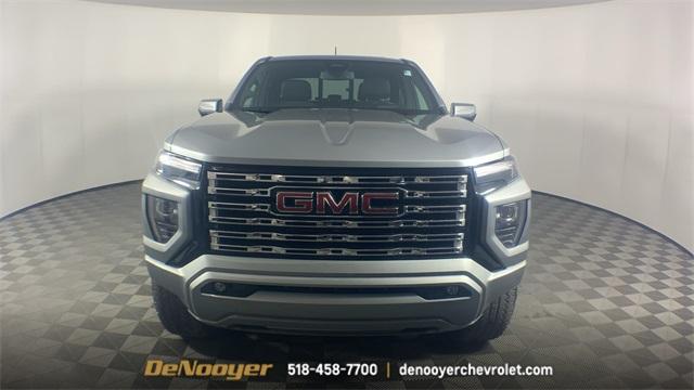 Thumbnail image of 2023 GMC Canyon at Denooyer Chevrolet