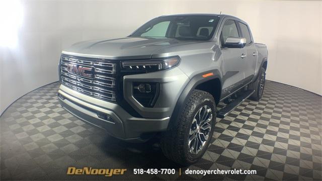 Thumbnail image of 2023 GMC Canyon at Denooyer Chevrolet