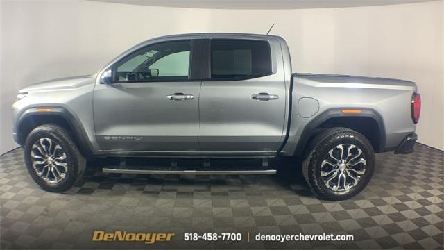 Thumbnail image of 2023 GMC Canyon at Denooyer Chevrolet