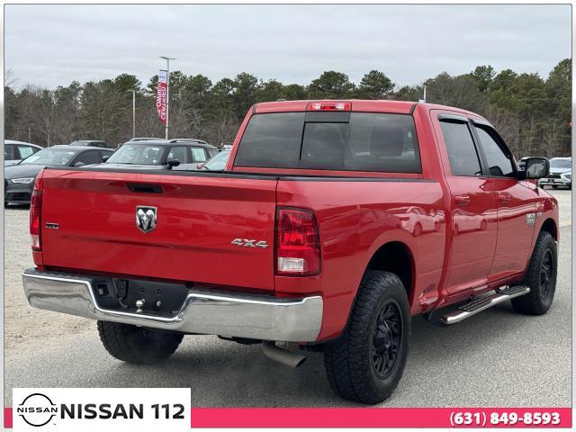 Thumbnail image of 2020 Ram 1500 Classic at Nissan 112 Sales Corp.