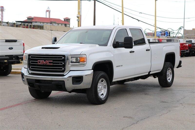 Thumbnail image of 2019 GMC Sierra 2500HD at Metro Auto Sales